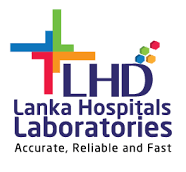 Lanka Hospital Diagnostics Logo